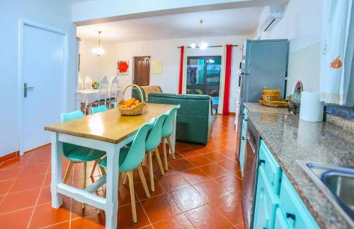 Carcavelos Villa With Pool - Foto 56