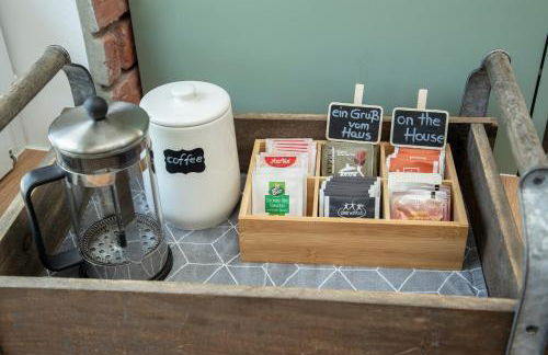 Pine Cone Loft on Baden-Baden's Panorama Trail - Foto 12