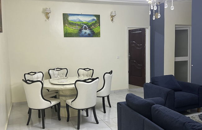 Primeshare Luxury Apartments -3 bedrooms - Foto 28