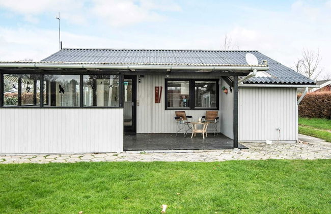 6 Person Holiday Home in Nordborg - Foto 34