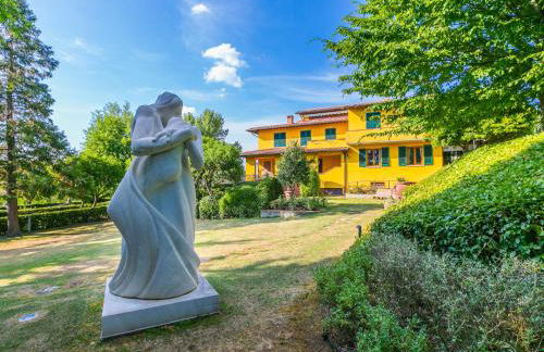 Holiday Home Villa Silvana by Interhome - Foto 77