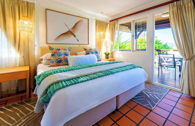 Knysna River Club by First Private Stays - Foto 19