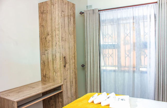 Luxury 2 Bed Self Catering Apartment in Masvingo - Foto 2