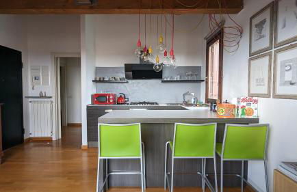 B&B Audrey - Foto 68