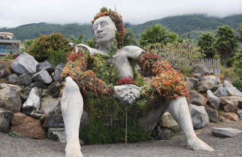 SISSI BOUTIQUE - THE TERRACE BETWEEN OCEAN AND TEIDE - Foto 48