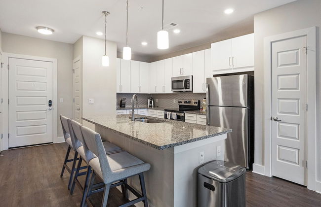 Landing Apartments Mason Creek Circle - Foto 7