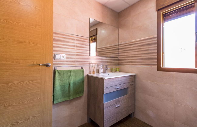 Villa Flor - Foto 31