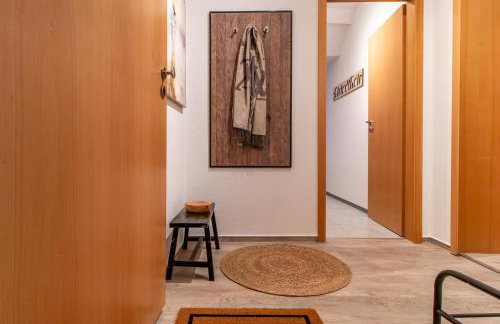 AltstadtFlair Apartment I Top-Lage I Schlossnähe I modern - Foto 23