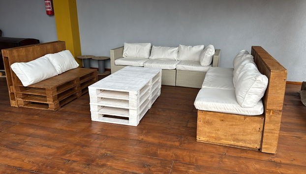 La Casa dei Fiori - Foto 4, Terraza o patio