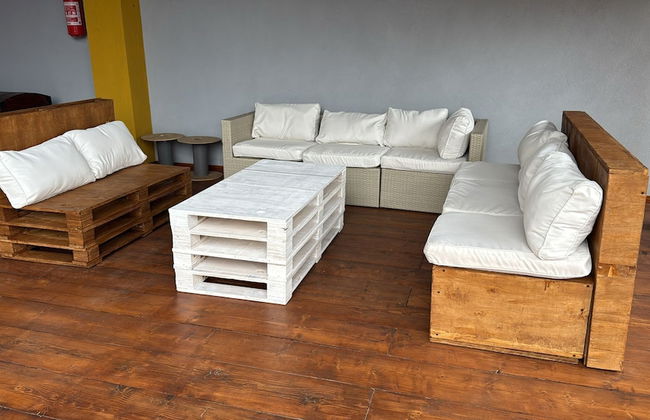 La Casa dei Fiori - Foto 4