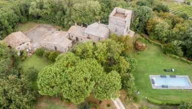 Antico Podere Vitiano - Luxury country house - Foto 1