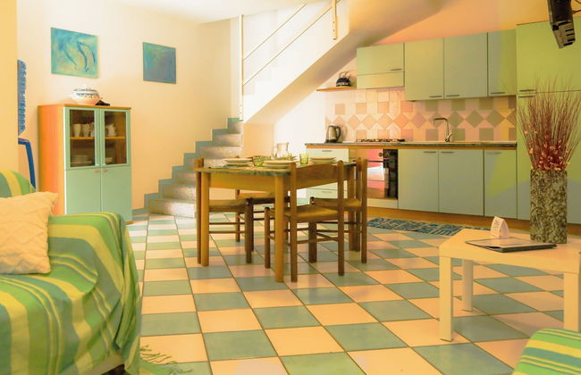 Residence Oasi Anfiteatro - Foto 21