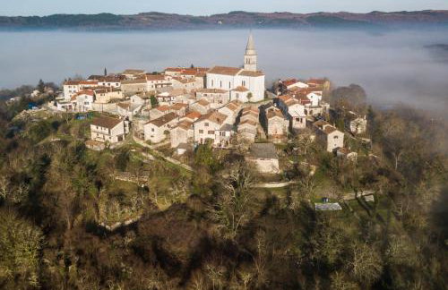 Summerhouse Beram - Foto 49