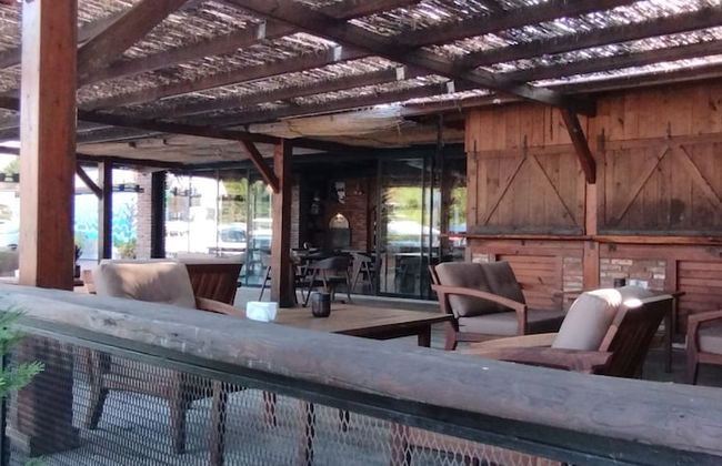 Ceneviz Suit Hotel - Foto 33