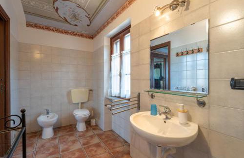 Holiday Home Relais San Desiderio by Interhome - Foto 32