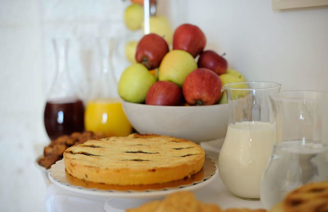 Agriturismo Arco di Sole - Foto 38