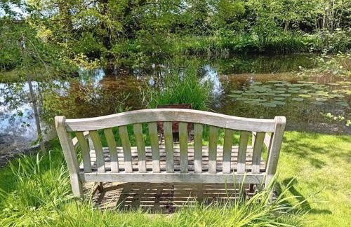 Cloth Hall Barn & Cottages - Foto 59