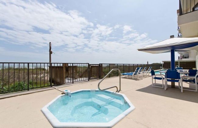 Florence by South Padre Condo Rentals - Foto 60