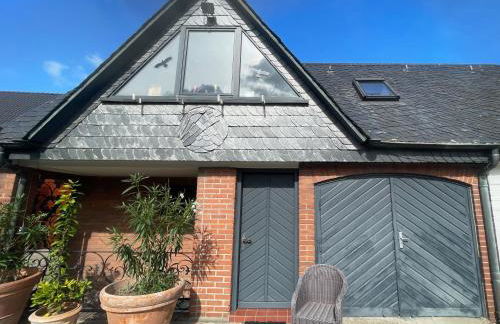 Charmante Wohnung im Hinterhof - Foto 34