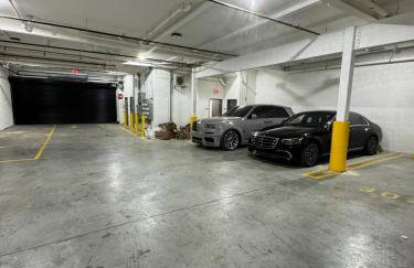 Luxurious and Spacious Apt with Parking 20 min to NYC - Foto 18