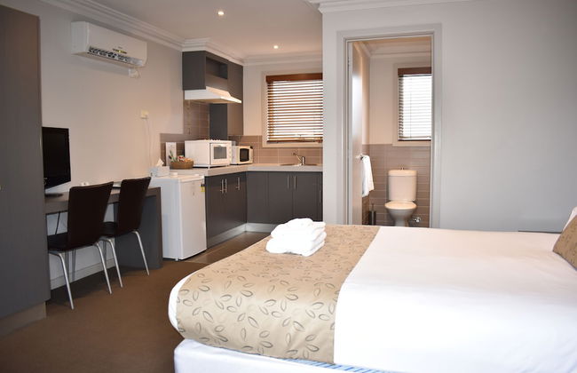 Seymours on Lydiard - Foto 18