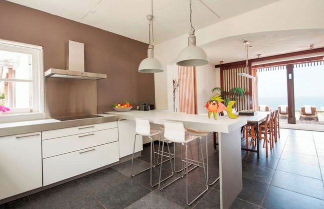 Whale Tails Hotel - Foto 14