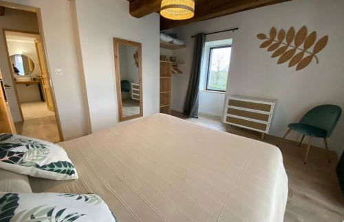 Gite Les Albarets - Photo 8