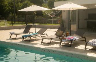 Luxury Villa Decima near Split - Pool & Tennis Retreat - Foto 16