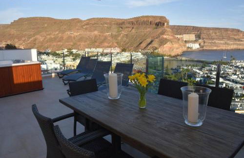 Sunset Puerto de Mogan - Foto 13