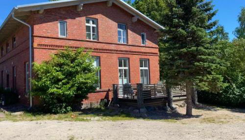 Wohnung Luv - Alte Schule - Foto 3