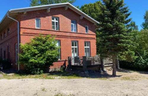 Wohnung Luv - Alte Schule - Foto 3