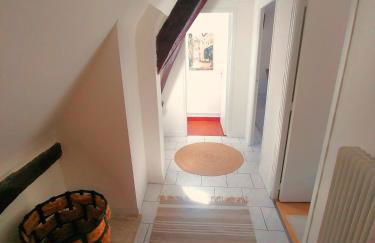 Best of Chartres one bedroom city center and view on the Cathedral - Foto 19