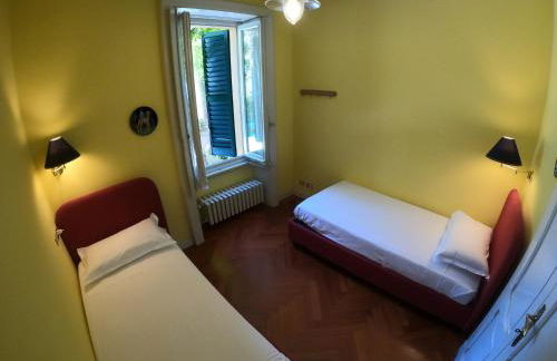 Villa Reginella - Foto 7