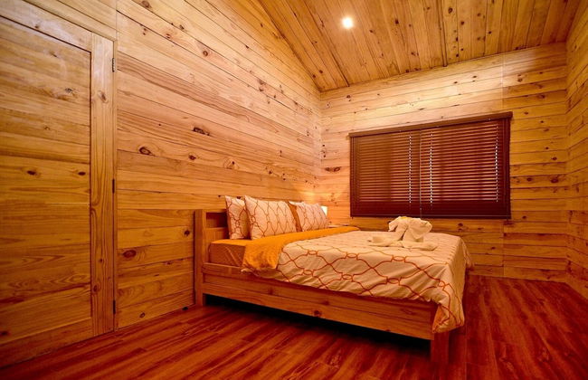 Cebu Safari and Adventure Park - Foto 5