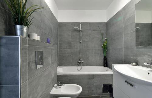 Apartment Panorama - Foto 20