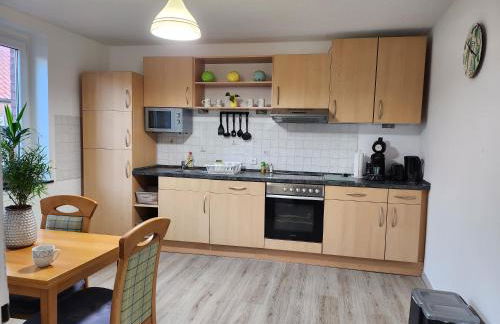 Ferienhaus Susanne 1OG - Foto 8