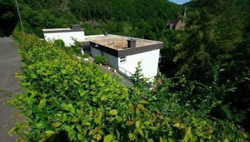 Ferienwohnung Villa Abrioux am Park - Photo 4