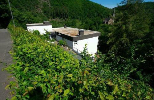 Ferienwohnung Villa Abrioux am Park - Photo 4