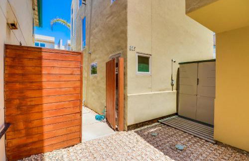 Beach Oasis - Rooftop, Steps2Sand and Water Views - Foto 41