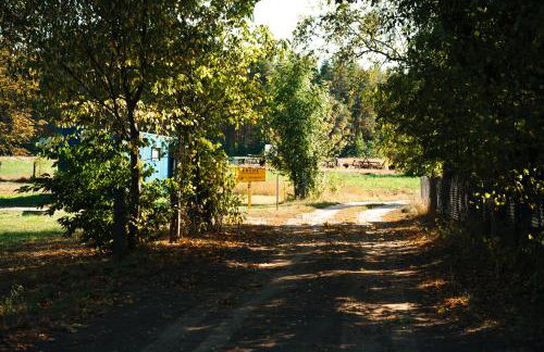 Arche Siedlisko Gorodczyno - Foto 60