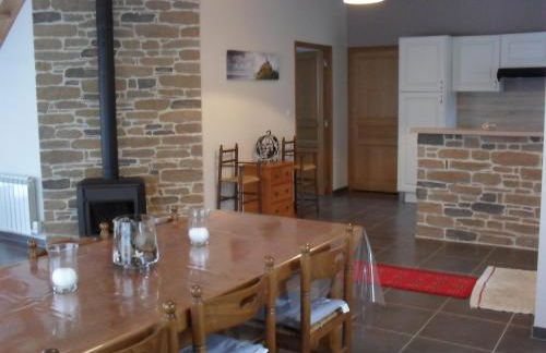 Gite Le Patelot - Foto 11