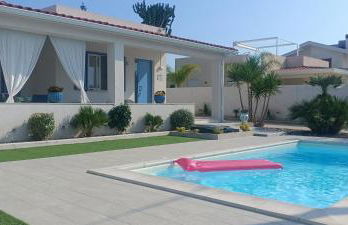 Villa Colapesce - Foto 1