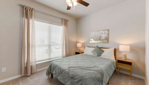 Charming Troy Escape Comfort Near Waco - Foto 3