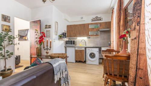 La tanière du Cowboy - Foto 3