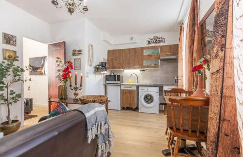 La tanière du Cowboy - Foto 3