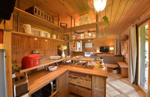 Le Chalet d’Eliot - Foto 17