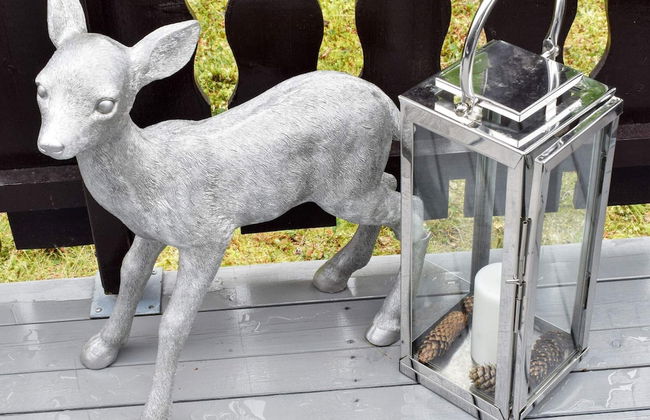 6 Person Holiday Home in Passebekk-by Traum - Photo 16