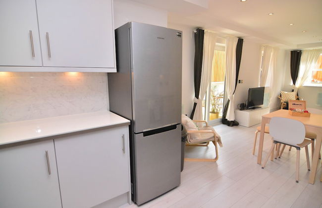 MACARENA WHARF Apartments - Foto 44