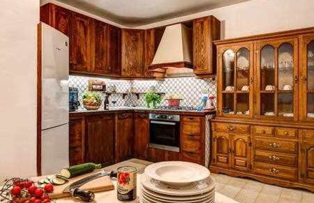 GOCCE VILLAS - Villa de Flores Country Style Villa With Pool - Foto 37