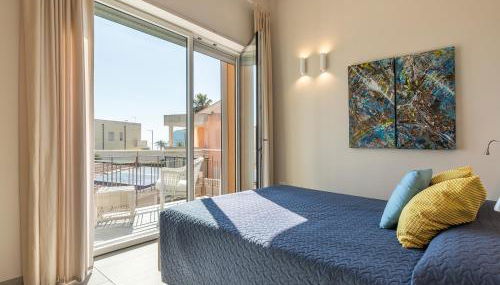 Poetto Sea Breeze - Blue - Foto 5